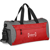 Slazenger Wembley Sports Bag RED