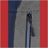 Slazenger Wembley Backpack