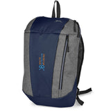 Slazenger Wembley Backpack NAVY