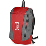 Slazenger Wembley Backpack RED