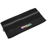 Slazenger Wembley Gym Towel BLACK