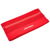 Slazenger Wembley Gym Towel RED