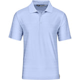 Mens Viceroy Golf Shirt LIGHT BLUE
