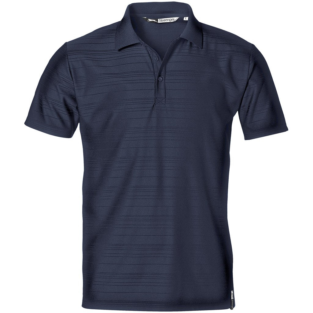 Mens Viceroy Golf Shirt NAVY