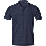 Mens Viceroy Golf Shirt NAVY