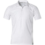 Mens Viceroy Golf Shirt WHITE