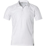 Mens Viceroy Golf Shirt WHITE
