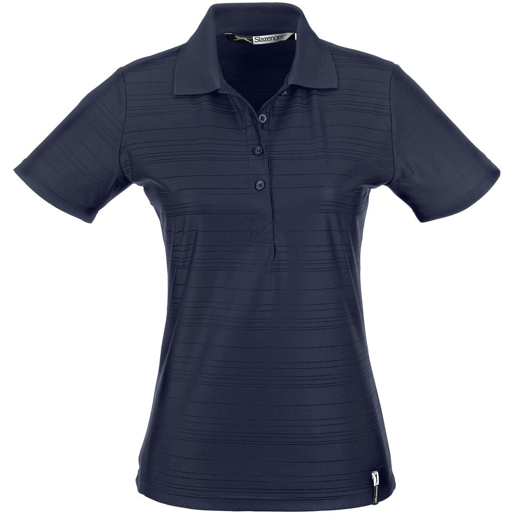 Ladies Viceroy Golf Shirt NAVY