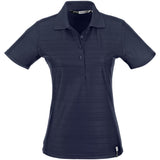 Ladies Viceroy Golf Shirt NAVY