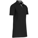 Mens Hacker Golf Shirt