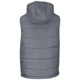 Mens Evolution Bodywarmer - Grey