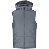 Mens Evolution Bodywarmer - Grey GREY