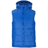 Mens Evolution Bodywarmer - Royal Blue ROYAL BLUE
