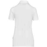Ladies Crest Golf Shirt