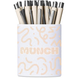 Altitude Mural Sublimation Ceramic Stationery Cup