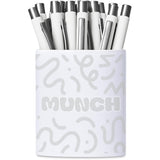 Altitude Mural Sublimation Ceramic Stationery Cup