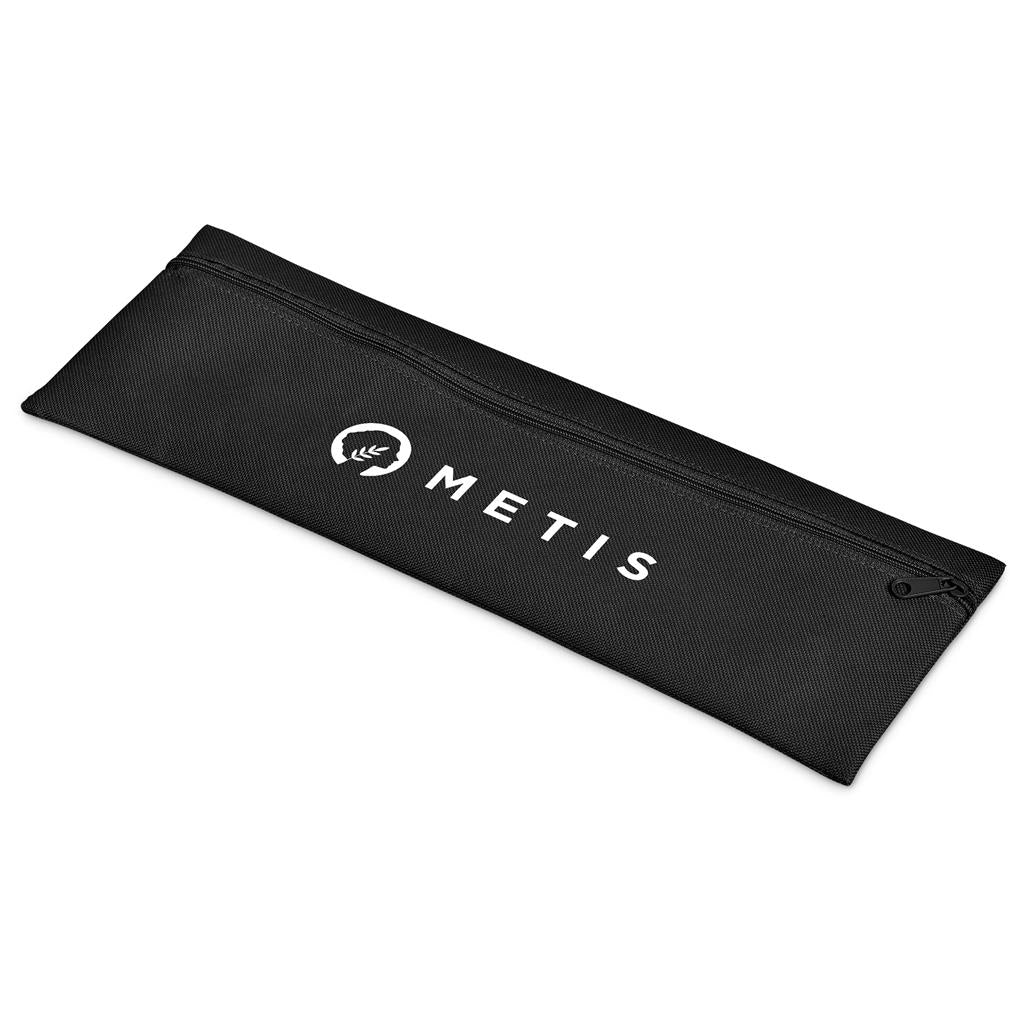 Altitude Campus Pencil Case BLACK