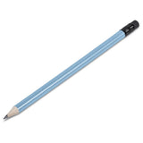 Altitude Zodiac Wooden Pencil