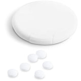 Refresh Mints