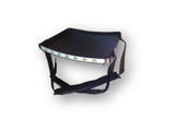 Sampling Trays with Branded Front Lip Standard