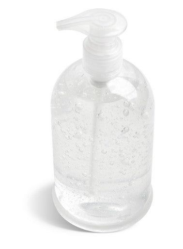 Florence Gel Hand Sanitiser-500ml