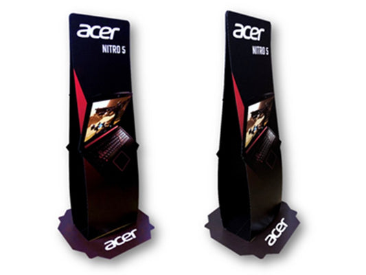 Selfie Standees Mini - 400mm(w) ** Sold in multiples of 3