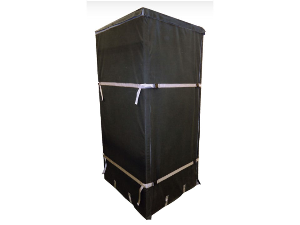 Money Blowing Machine Heavy Duty Packaging