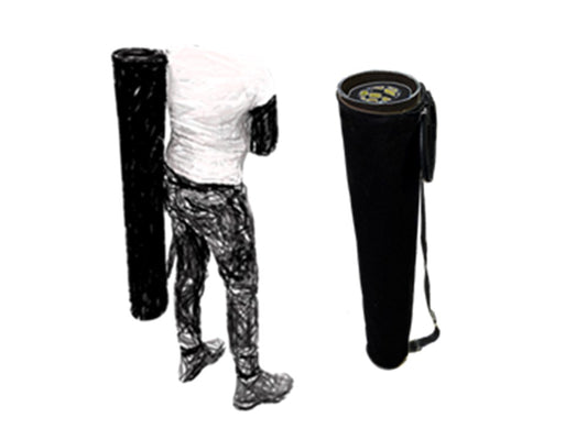 Mobi Floor Branding System