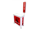 Rectangle Demo Table Standard table with Ad-post