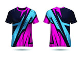 Custom Sublimation Shirts