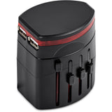 Connexions World Travel Adaptor