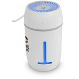 Altitude Airosphere USB Humidifier