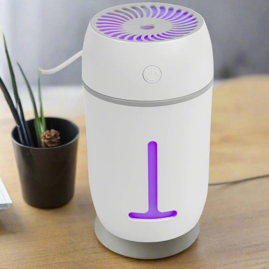 Airosphere USB Humidifier