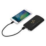 Nomad Power Bank - 5,000mAh - Black