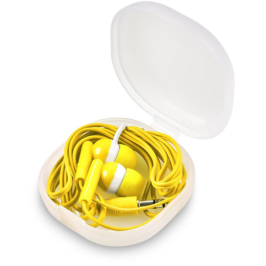 Altitude Nu-Toonz Earbuds