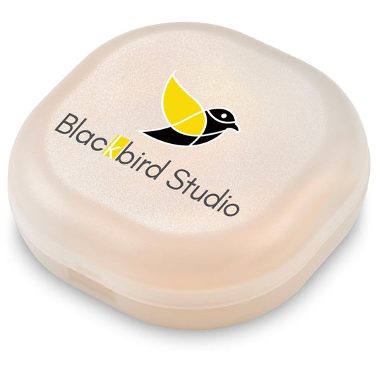 Altitude Nu-Toonz Earbuds YELLOW