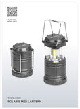 Altitude Polaris Midi Lantern