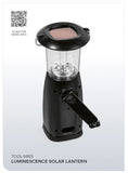 Luminescence Lantern - Black