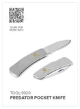 Altitude Predator Pocket Knife