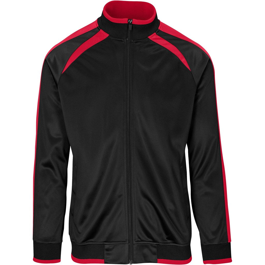 Unisex Sideline Tracksuit