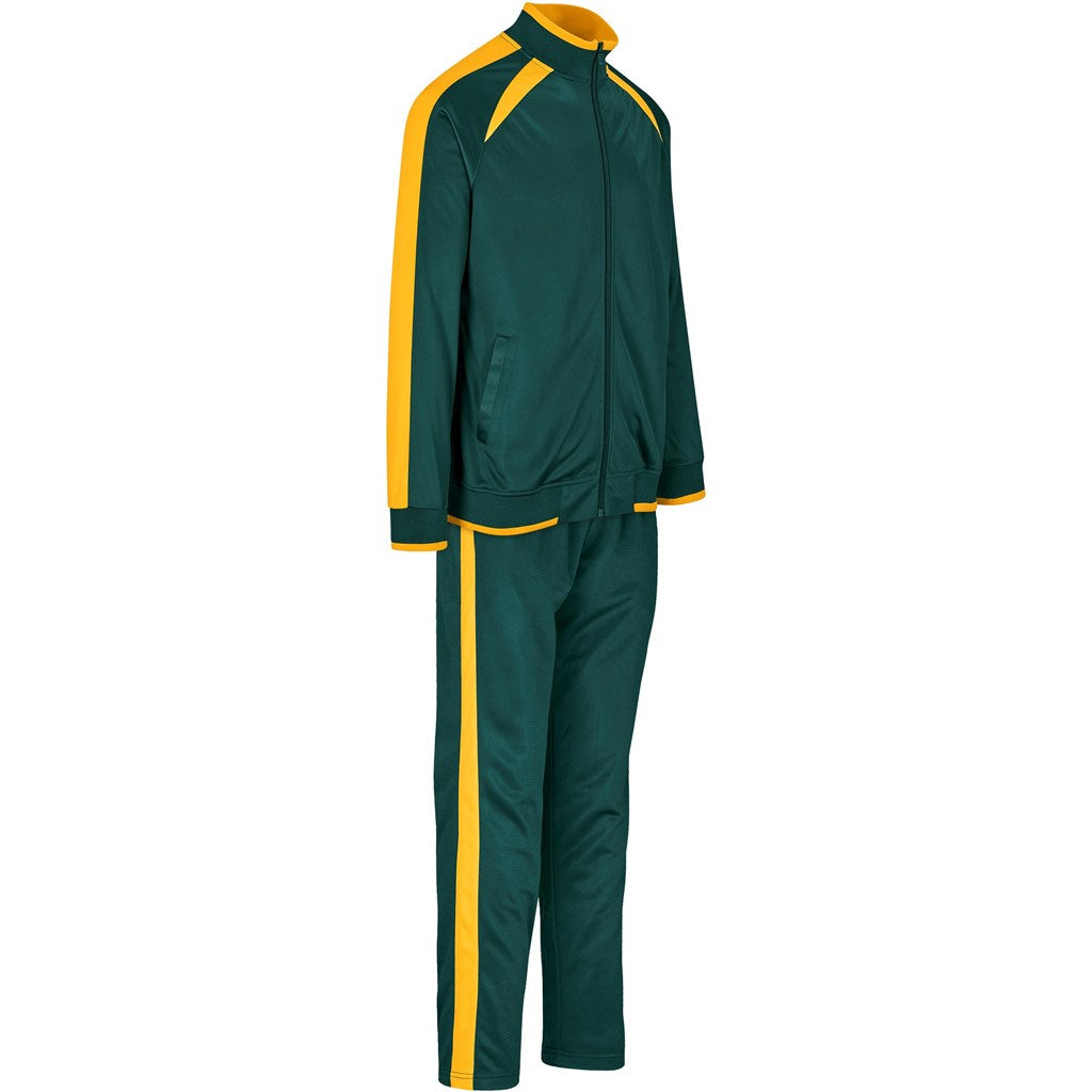 Unisex Sideline Tracksuit
