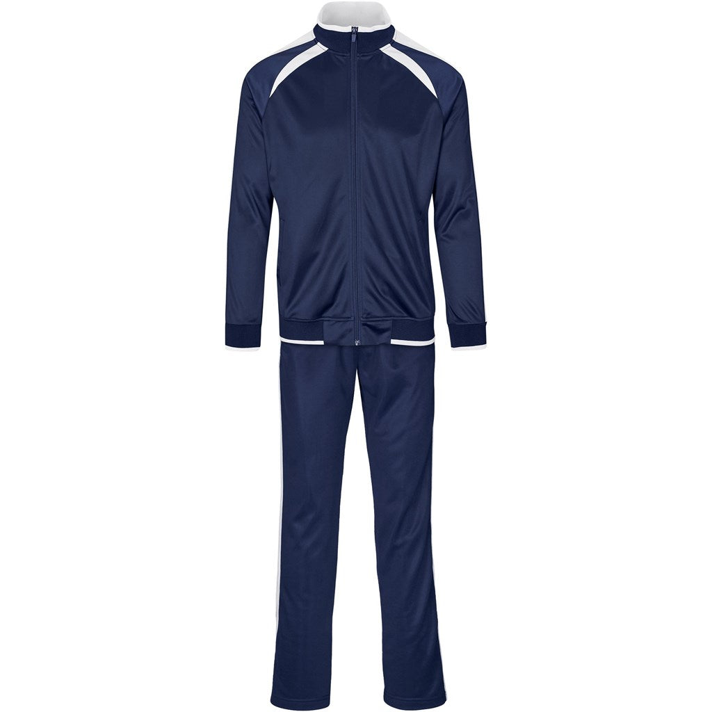 Unisex Sideline Tracksuit NAVY