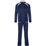 Unisex Sideline Tracksuit NAVY