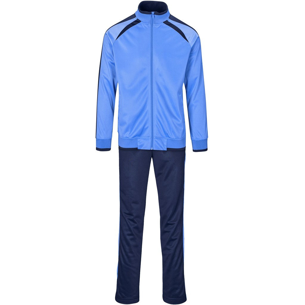Unisex Sideline Tracksuit SKY BLUE