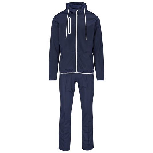 Unisex Slazenger Performance Tracksuit NAVY