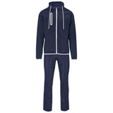 Unisex Slazenger Performance Tracksuit NAVY
