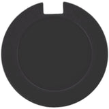 License Disk Holders - FREE BRANDING Black