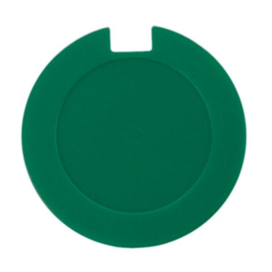 License Disk Holders - FREE BRANDING Green