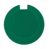 License Disk Holders - FREE BRANDING Green