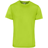 Unisex Activ T-shirt LIME
